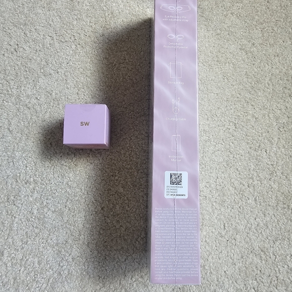 Solawave Eye Mask bundle - Picture 2 of 4